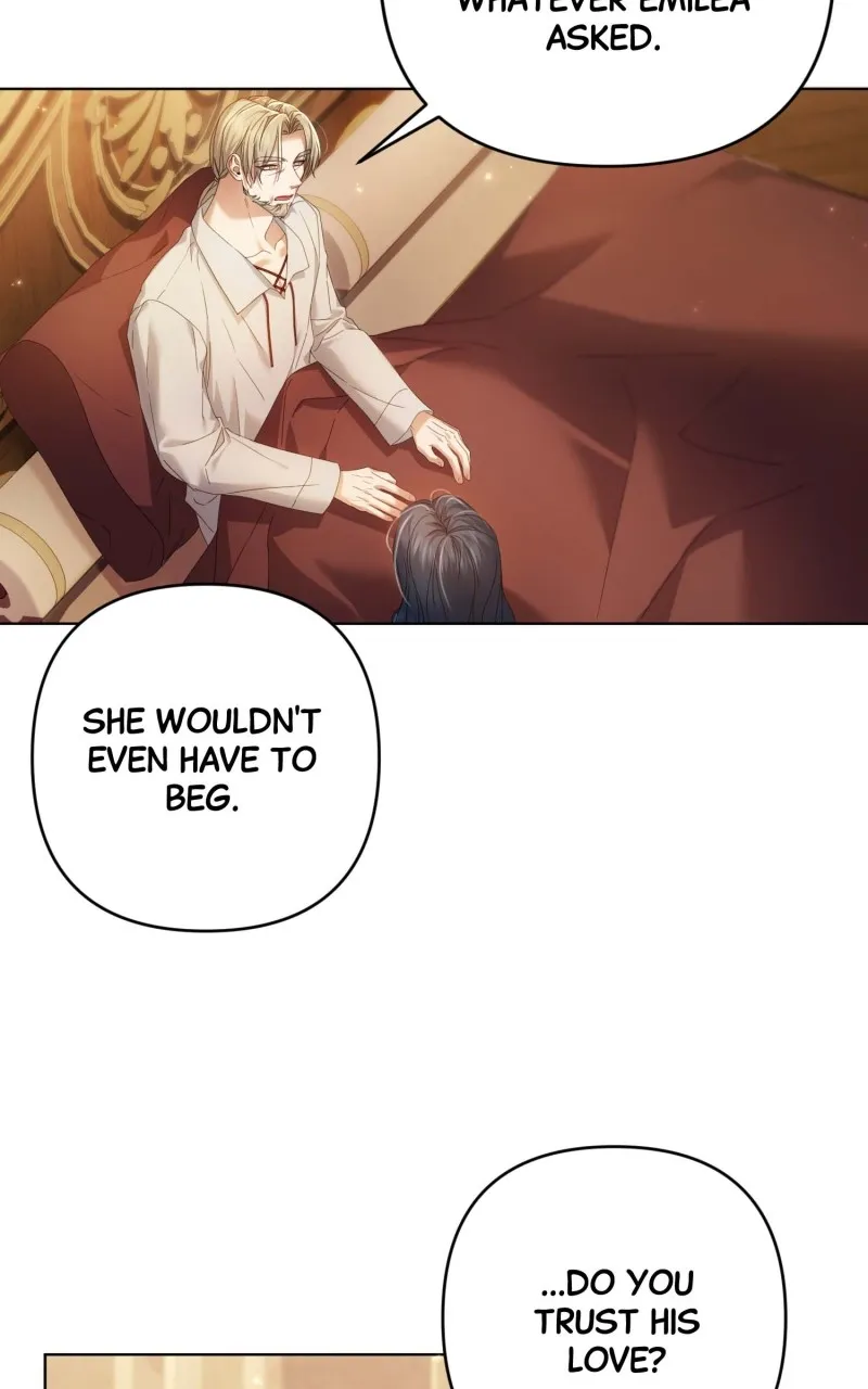 The Cup of Vengeance Is in Your Hands Chapter 32 page 16 - 