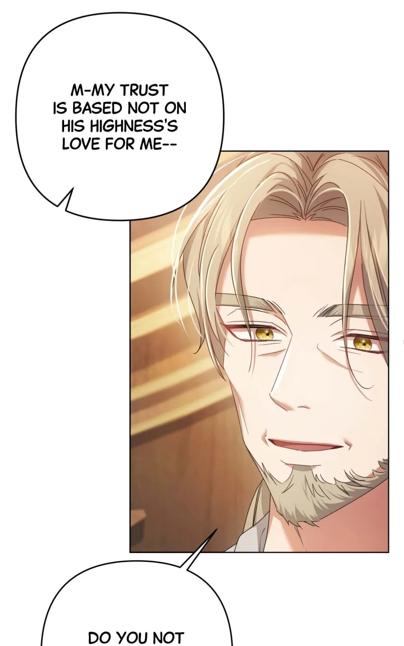 The Cup of Vengeance Is in Your Hands Chapter 32 page 18 - 