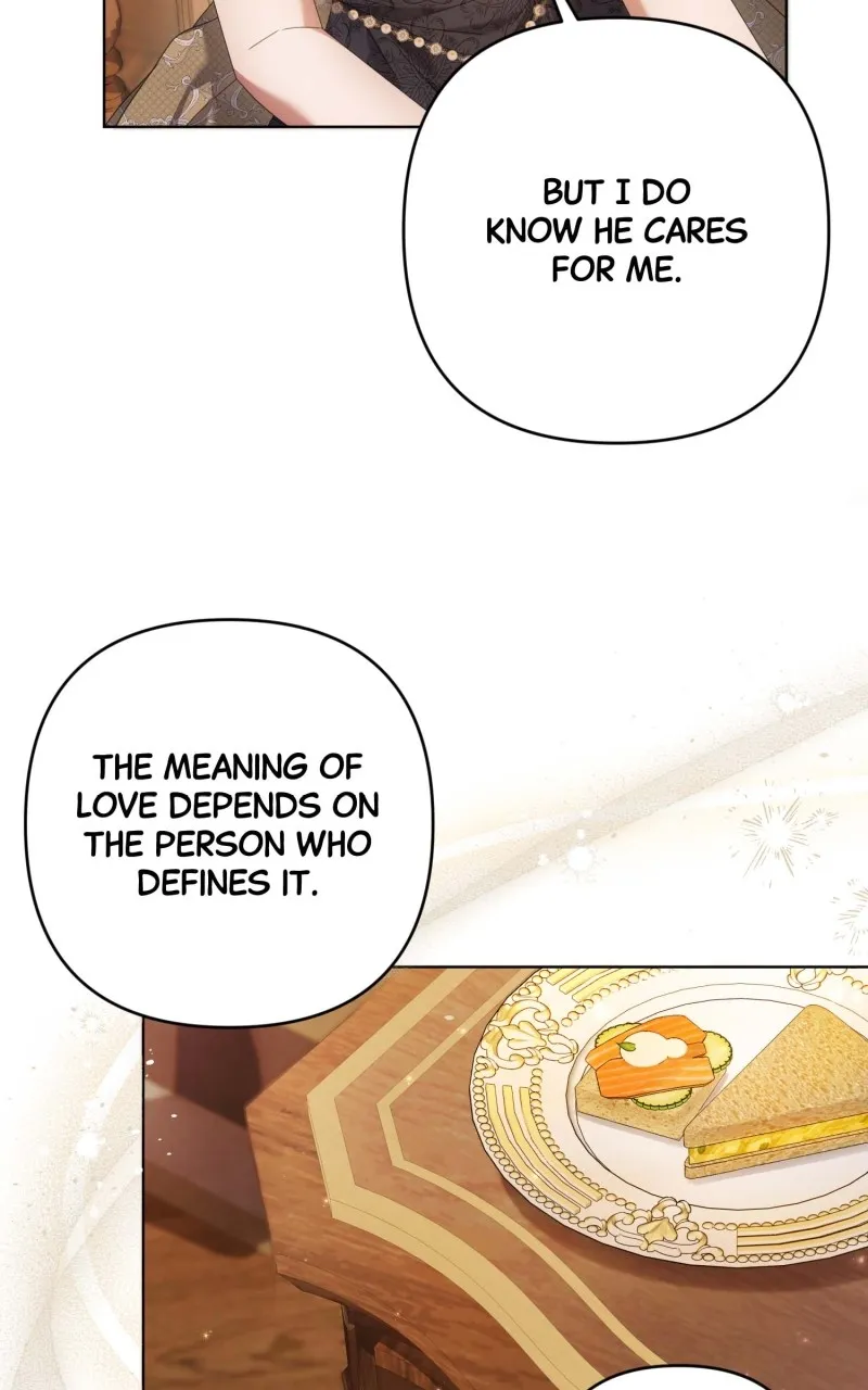 The Cup of Vengeance Is in Your Hands Chapter 32 page 21 - 