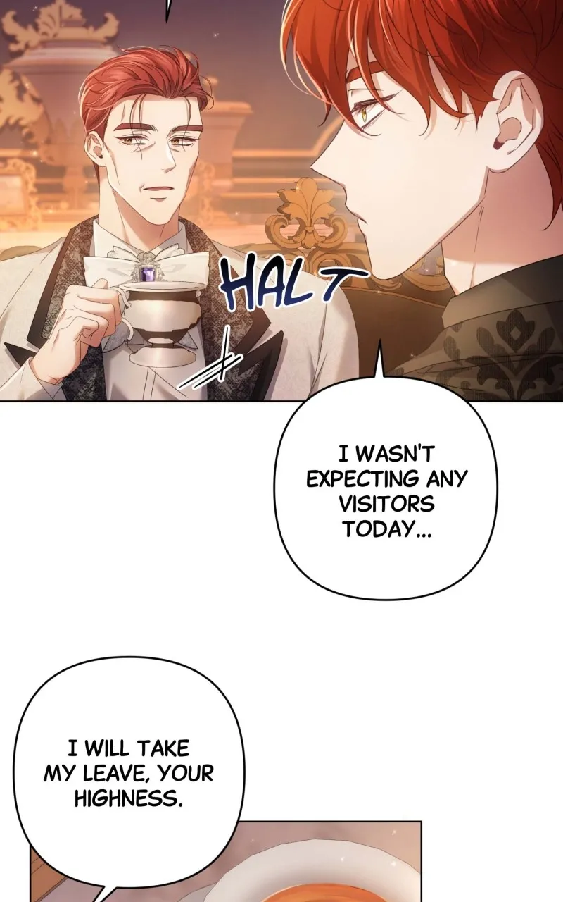The Cup of Vengeance Is in Your Hands Chapter 32 page 29 - 