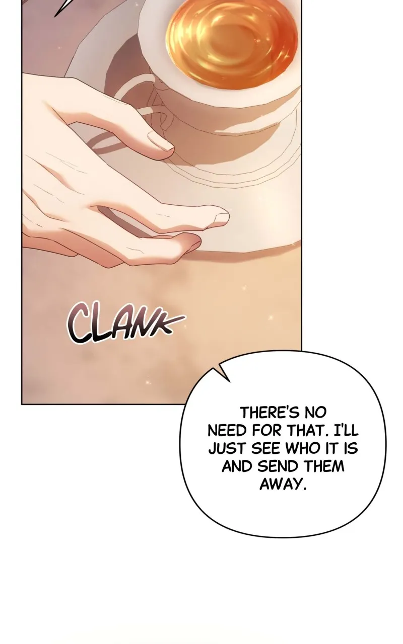 The Cup of Vengeance Is in Your Hands Chapter 32 page 30 - 