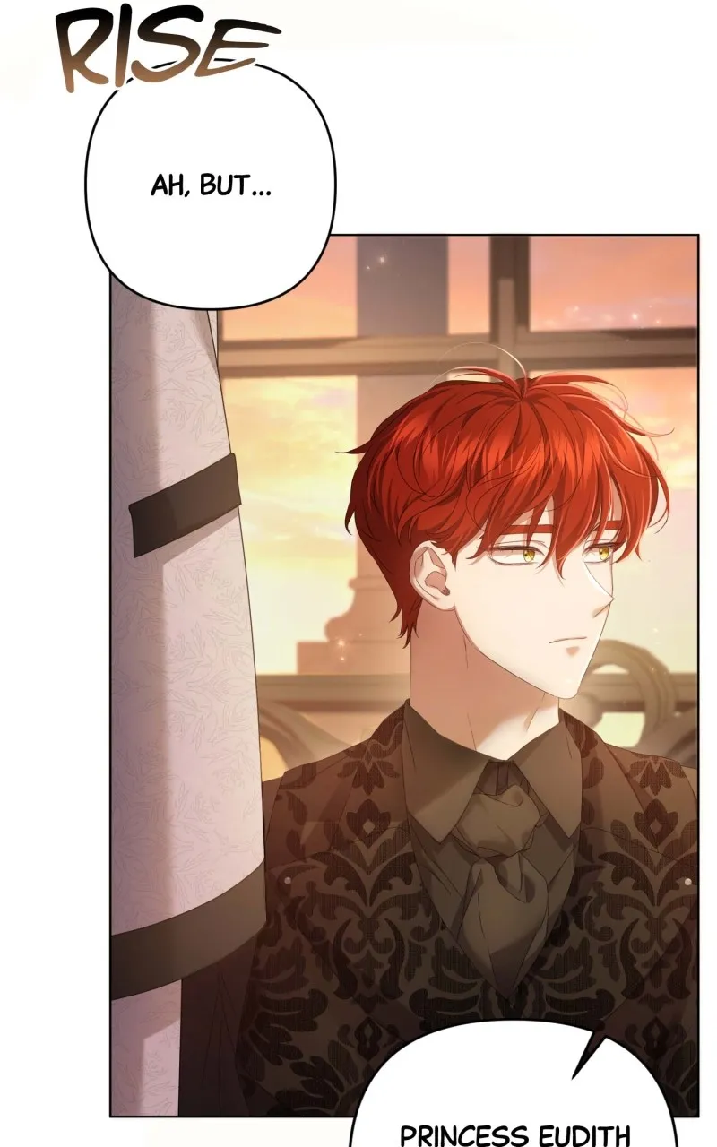 The Cup of Vengeance Is in Your Hands Chapter 32 page 31 - 