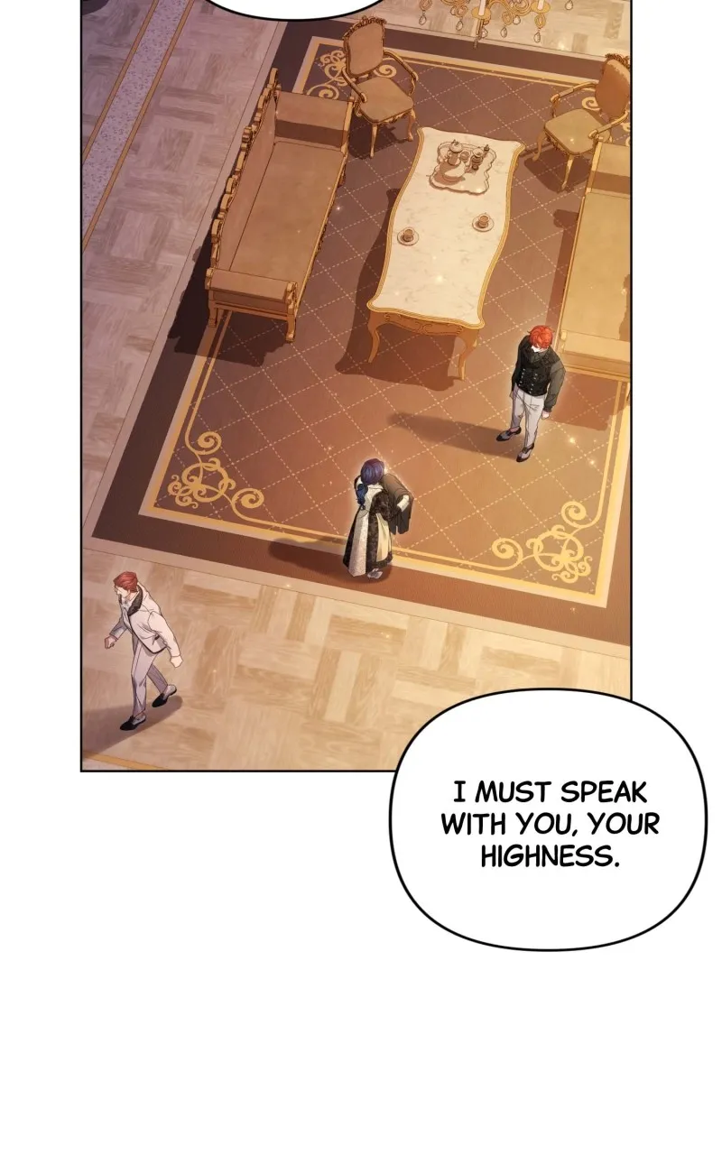 The Cup of Vengeance Is in Your Hands Chapter 32 page 34 - 