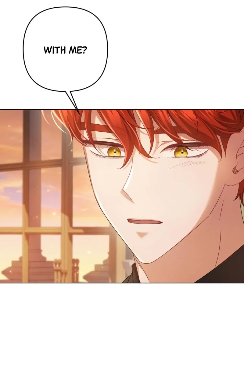 The Cup of Vengeance Is in Your Hands Chapter 32 page 35 - 