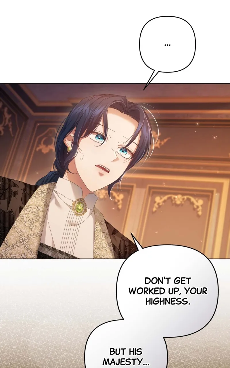 The Cup of Vengeance Is in Your Hands Chapter 32 page 36 - 