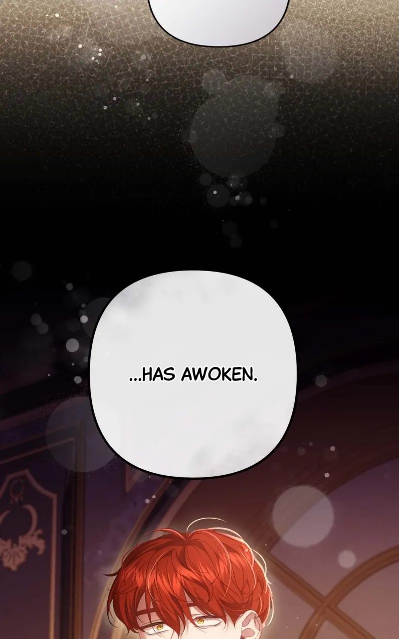 The Cup of Vengeance Is in Your Hands Chapter 32 page 37 - 