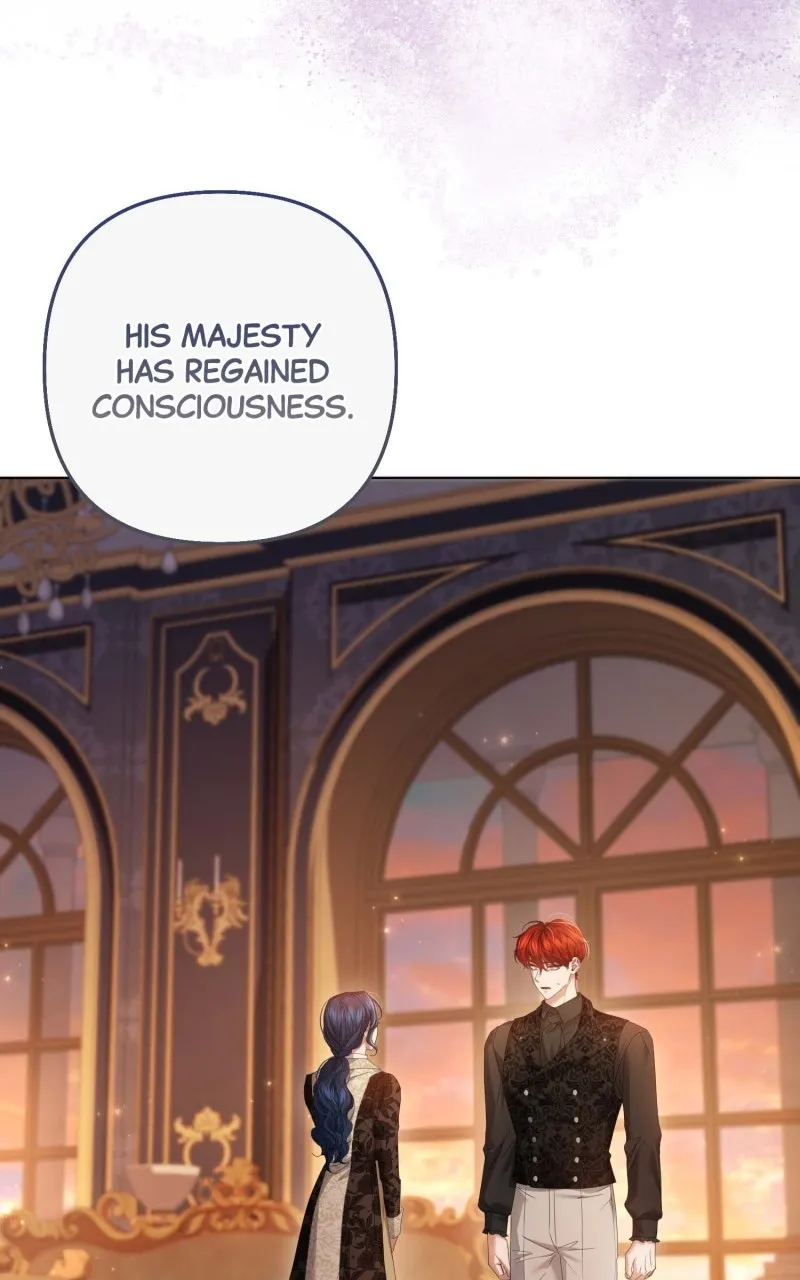 The Cup of Vengeance Is in Your Hands Chapter 32 page 40 - 