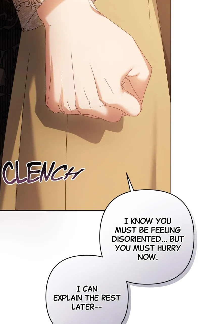 The Cup of Vengeance Is in Your Hands Chapter 32 page 43 - 
