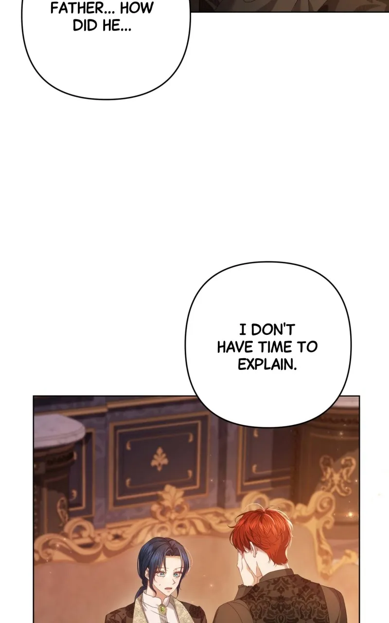 The Cup of Vengeance Is in Your Hands Chapter 32 page 45 - 