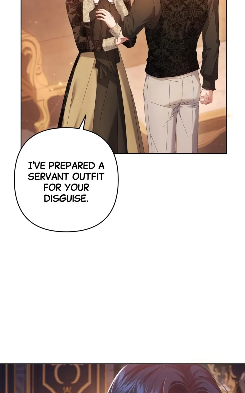 The Cup of Vengeance Is in Your Hands Chapter 32 page 46 - 