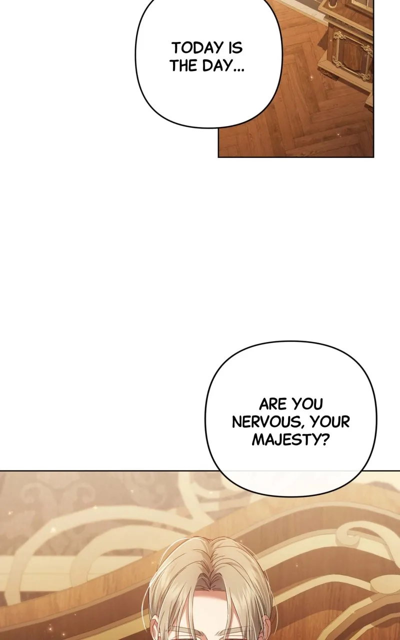 The Cup of Vengeance Is in Your Hands Chapter 32 page 6 - 