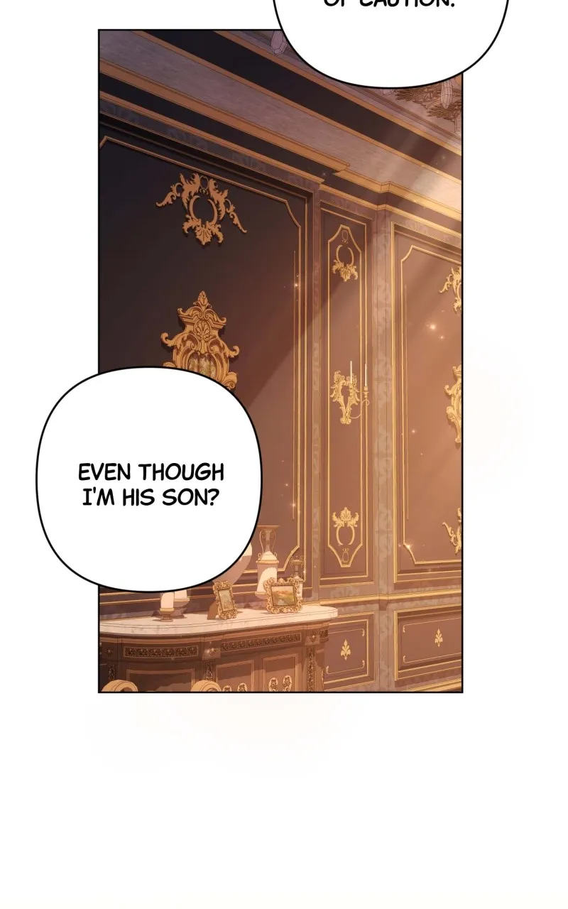 The Cup of Vengeance Is in Your Hands Chapter 32 page 53 - 