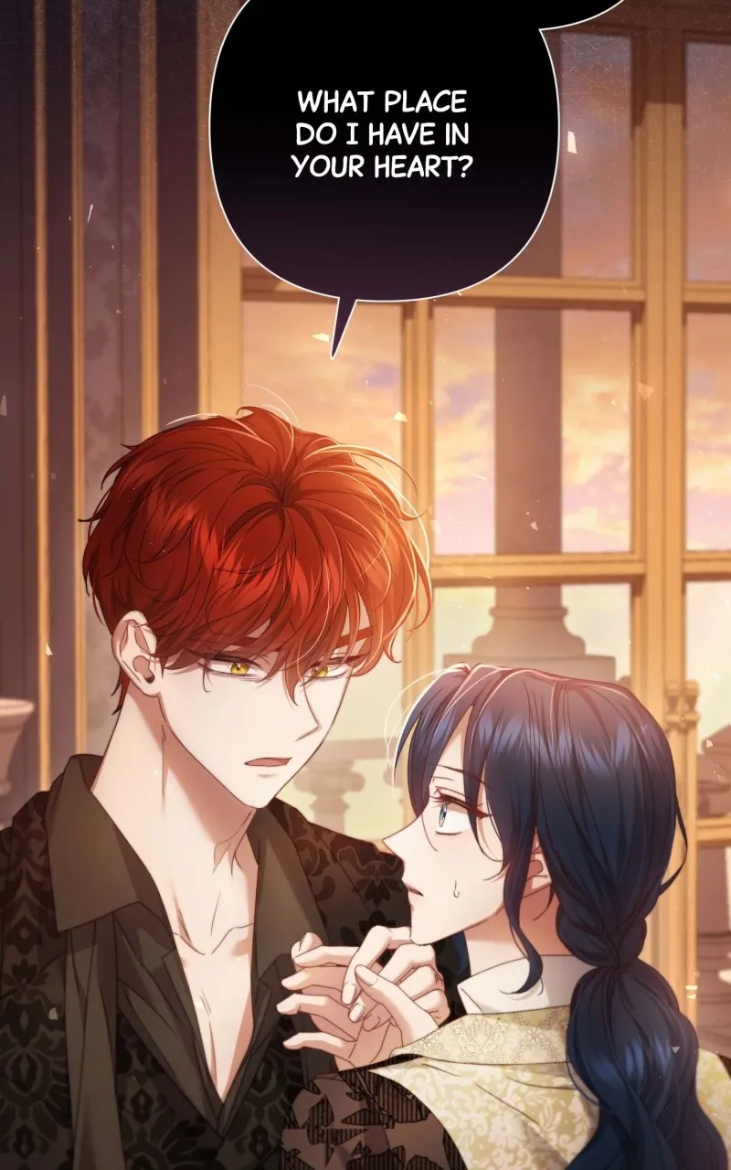 The Cup of Vengeance Is in Your Hands Chapter 32 page 60 - 