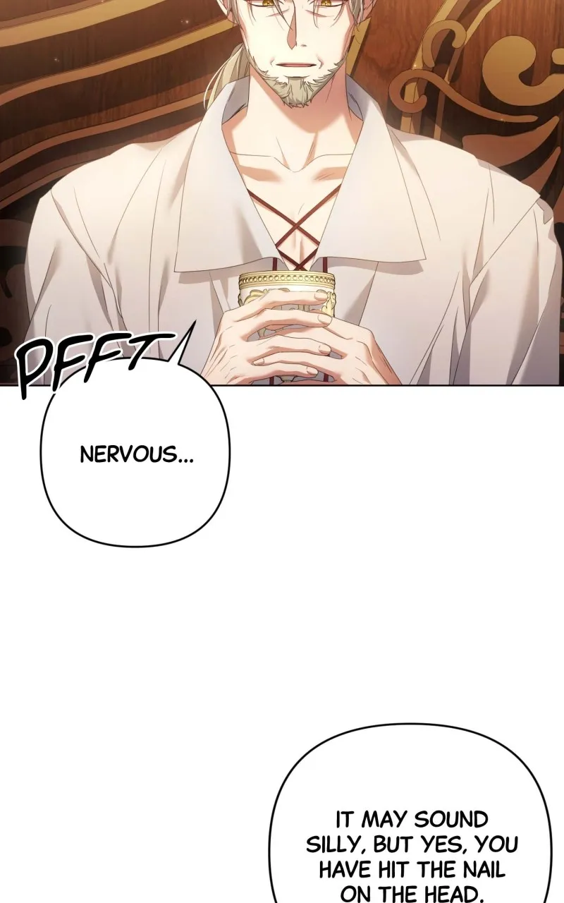 The Cup of Vengeance Is in Your Hands Chapter 32 page 7 - 