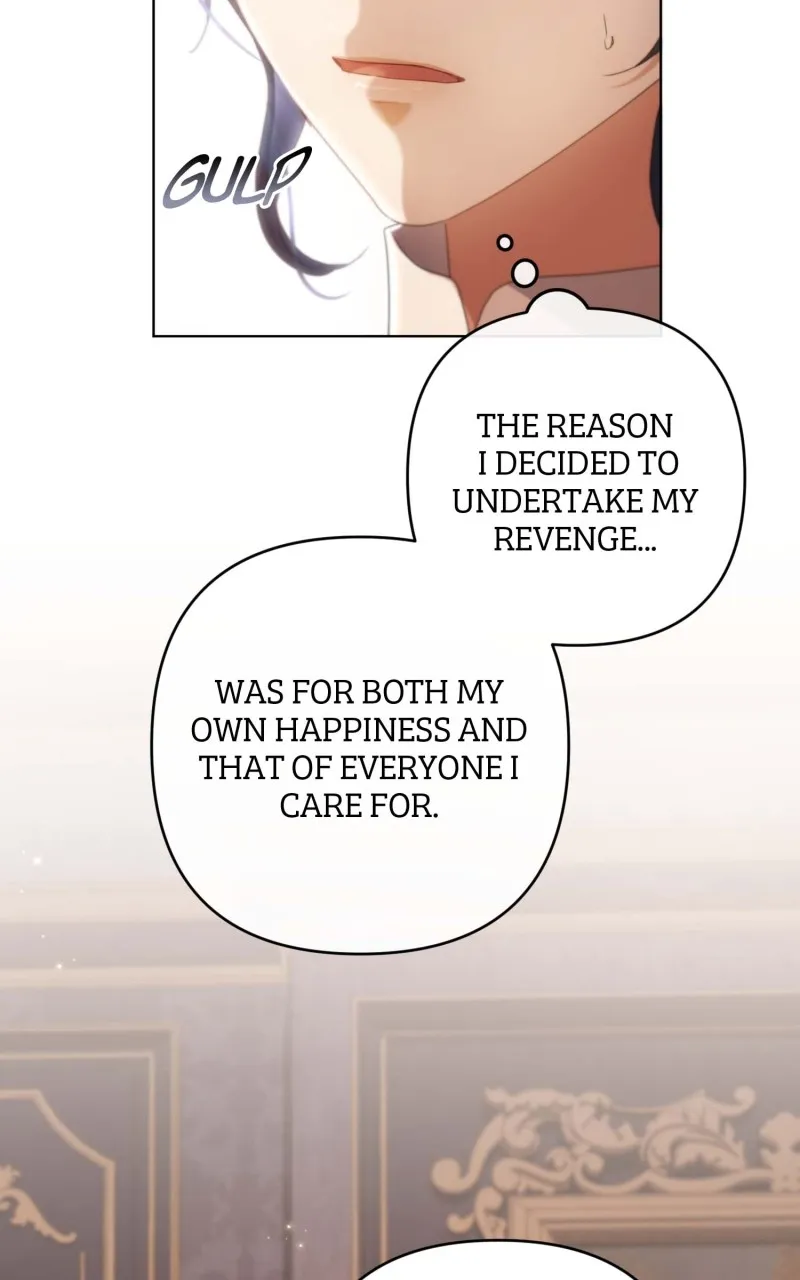 The Cup of Vengeance Is in Your Hands Chapter 32 page 67 - 