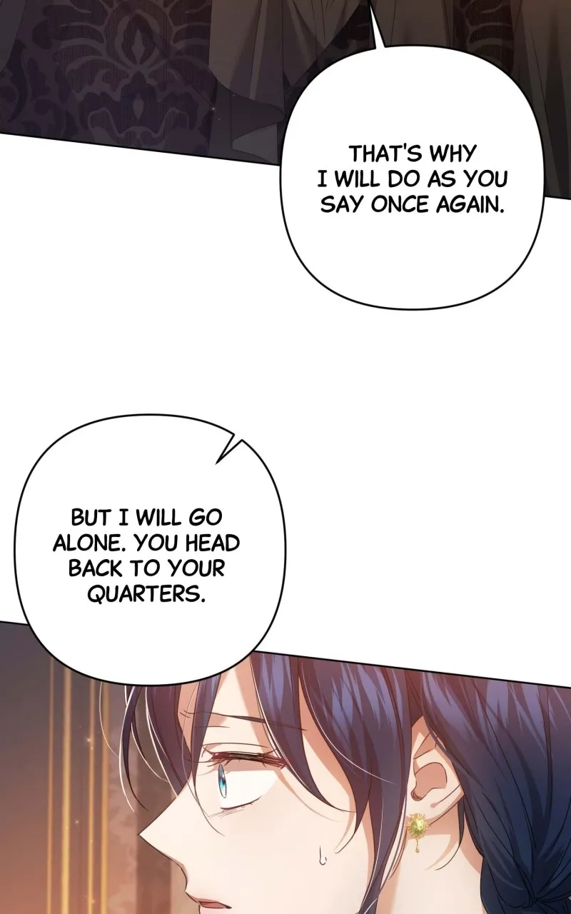 The Cup of Vengeance Is in Your Hands Chapter 32 page 77 - 