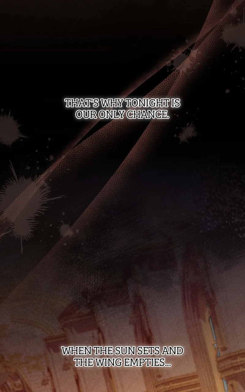 The Cup of Vengeance Is in Your Hands Chapter 32 page 10 - 