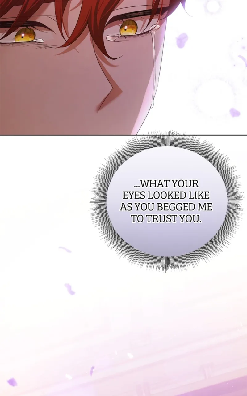 The Cup of Vengeance Is in Your Hands Chapter 32 page 99 - 