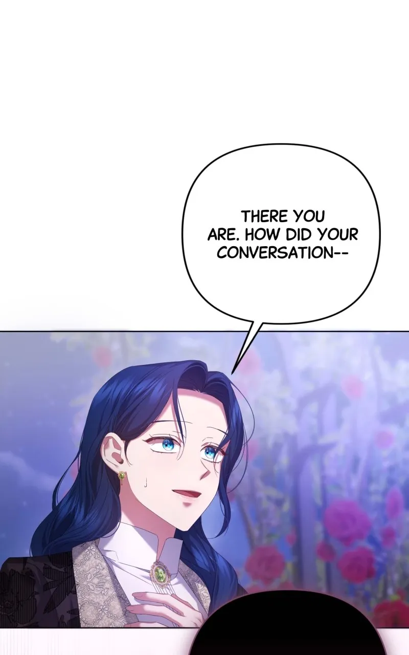 The Cup of Vengeance Is in Your Hands Chapter 33 page 11 - 
