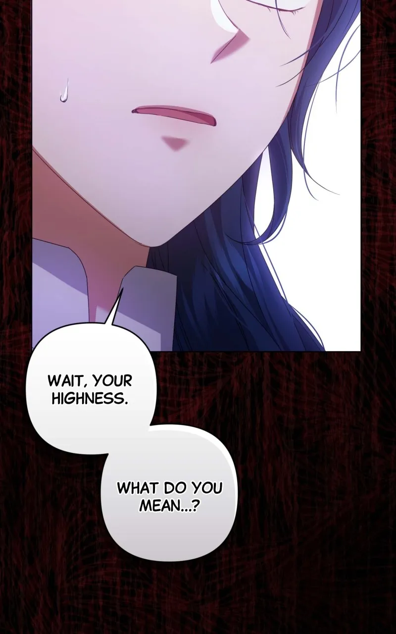 The Cup of Vengeance Is in Your Hands Chapter 33 page 14 - 