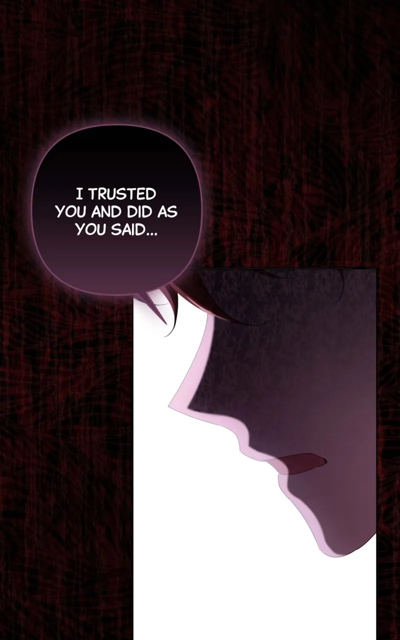 The Cup of Vengeance Is in Your Hands Chapter 33 page 15 - 