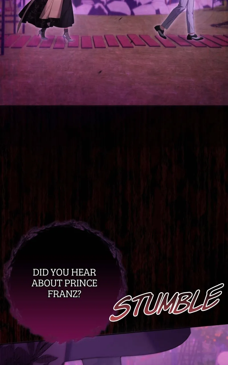 The Cup of Vengeance Is in Your Hands Chapter 33 page 19 - 