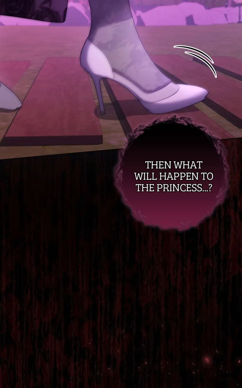 The Cup of Vengeance Is in Your Hands Chapter 33 page 20 - 