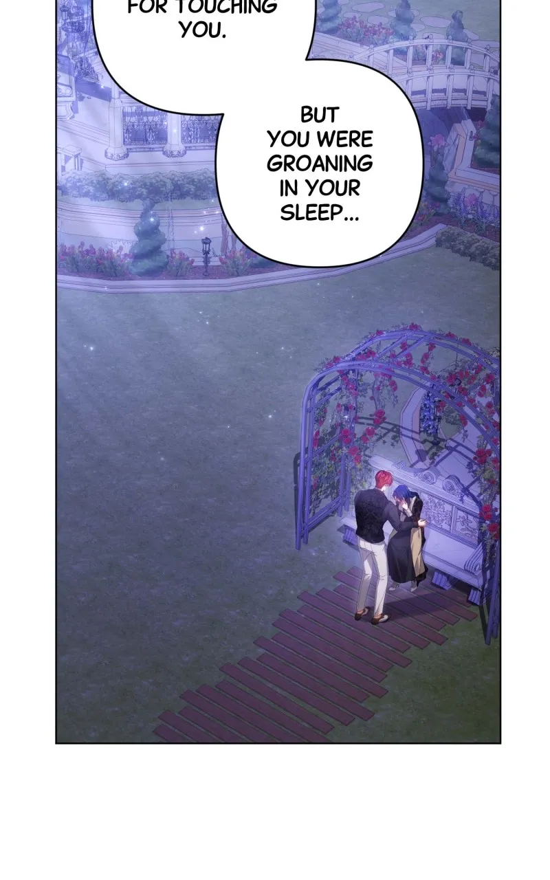 The Cup of Vengeance Is in Your Hands Chapter 33 page 29 - 