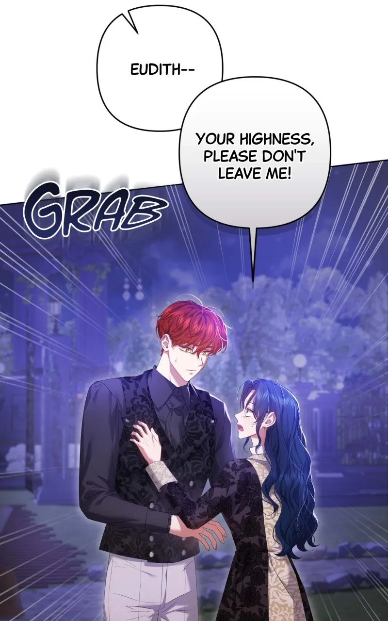 The Cup of Vengeance Is in Your Hands Chapter 33 page 30 - 