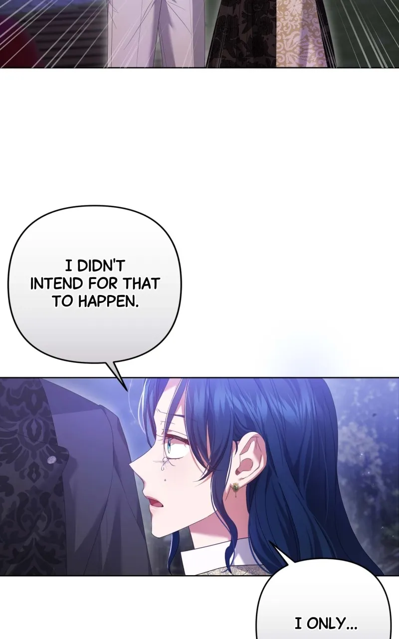 The Cup of Vengeance Is in Your Hands Chapter 33 page 31 - 