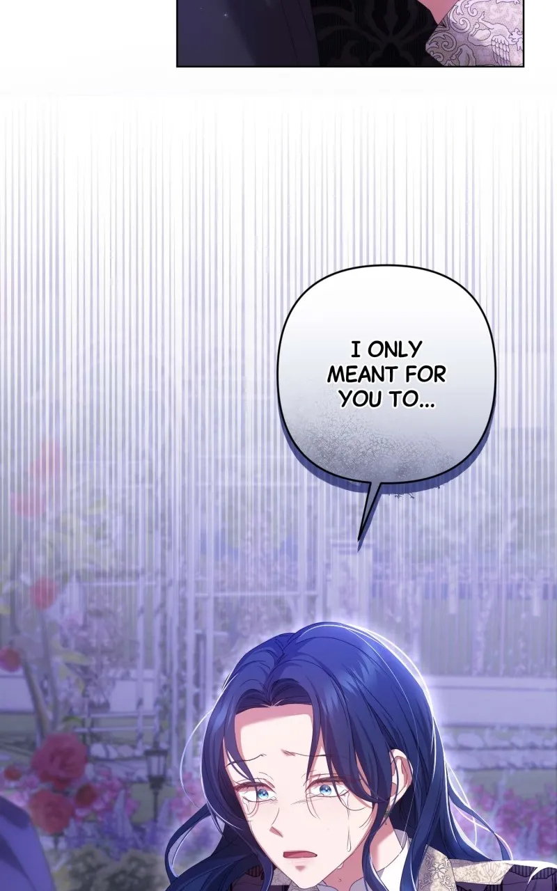 The Cup of Vengeance Is in Your Hands Chapter 33 page 33 - 