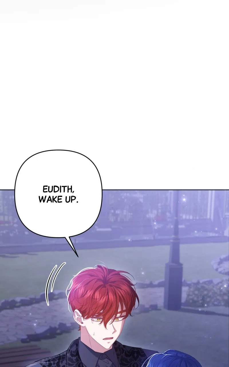 The Cup of Vengeance Is in Your Hands Chapter 33 page 35 - 