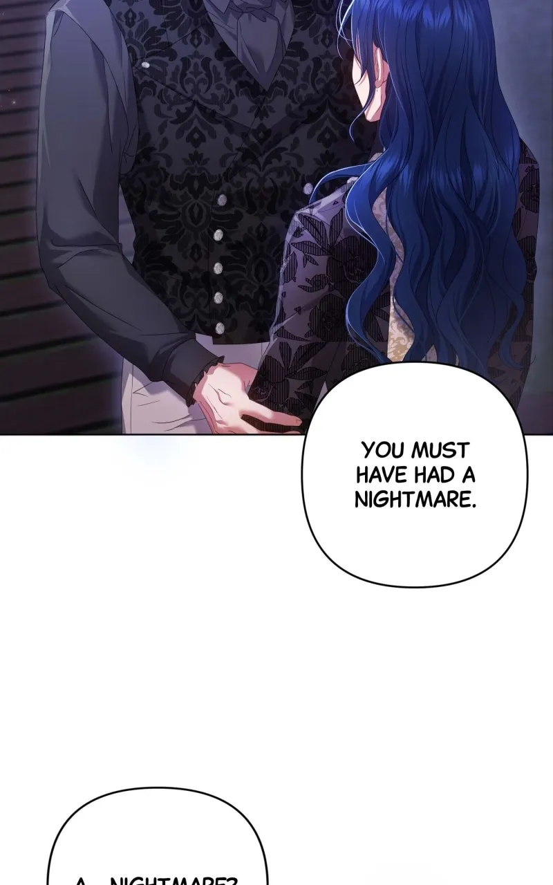 The Cup of Vengeance Is in Your Hands Chapter 33 page 36 - 