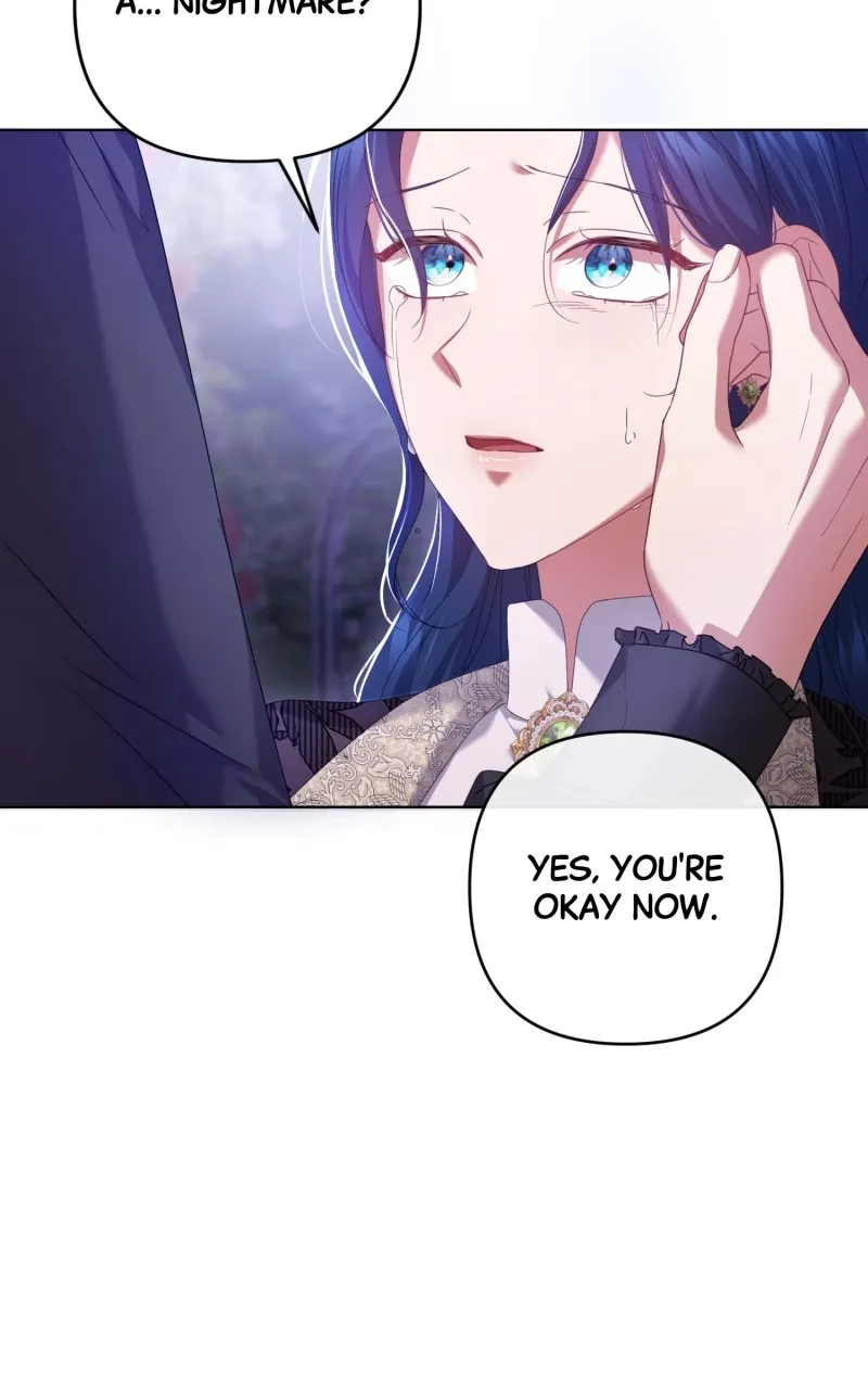 The Cup of Vengeance Is in Your Hands Chapter 33 page 37 - 