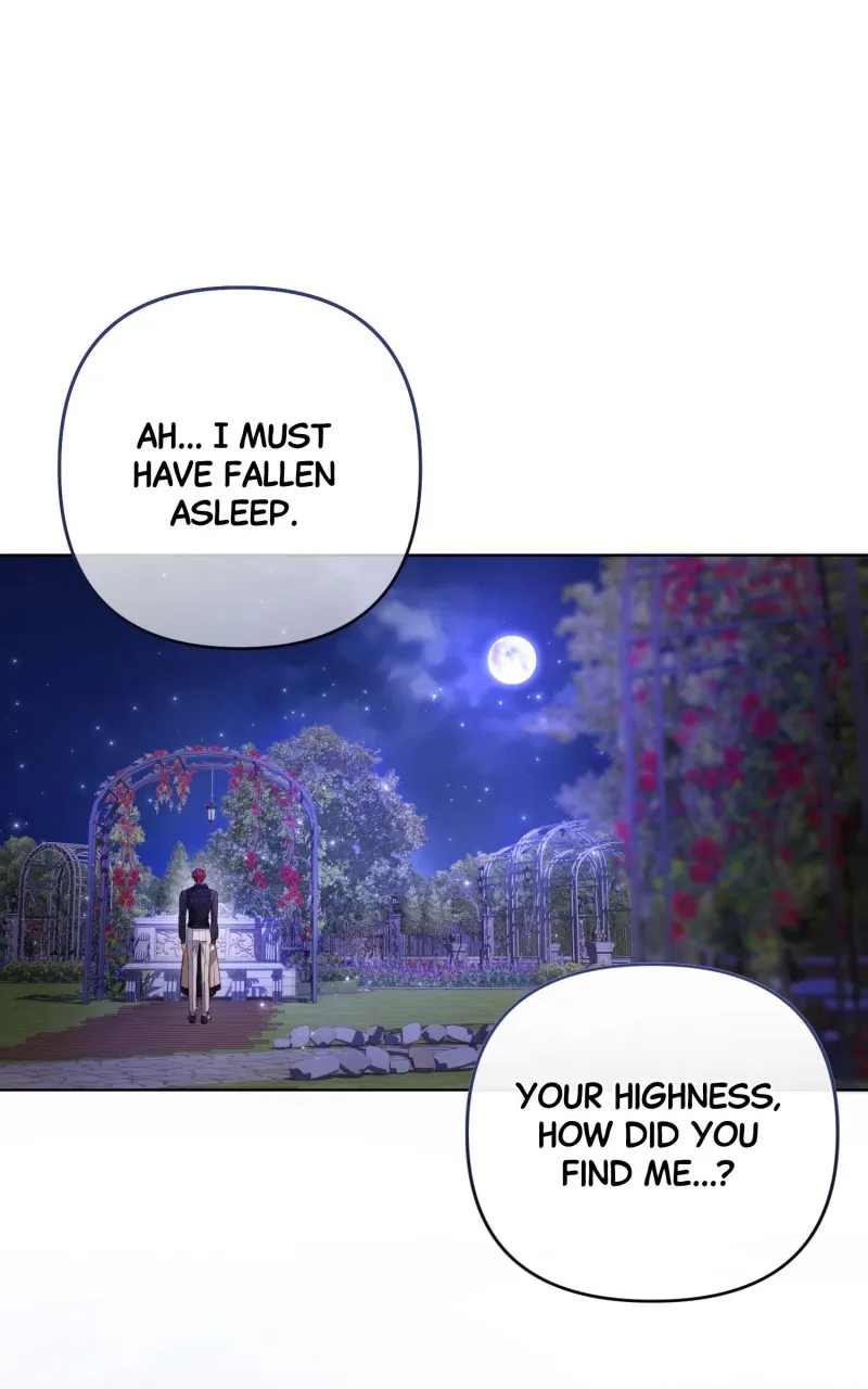 The Cup of Vengeance Is in Your Hands Chapter 33 page 38 - 