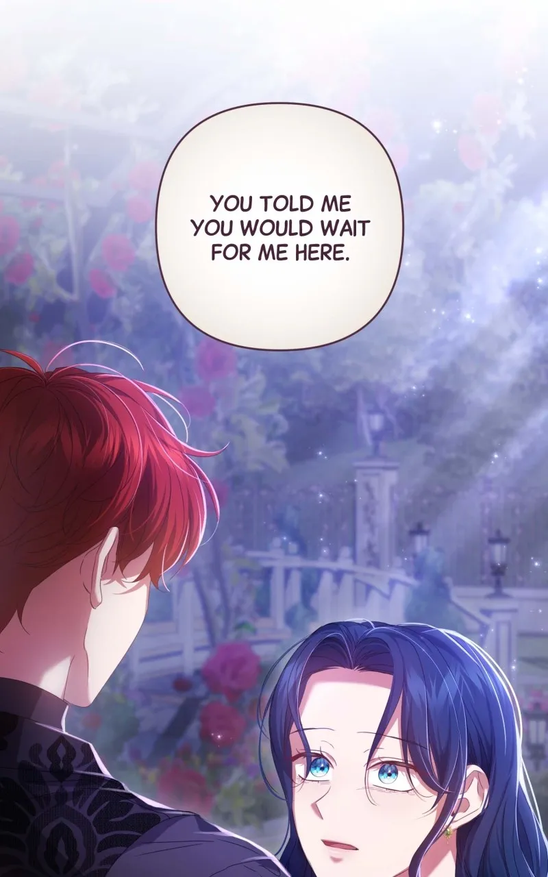 The Cup of Vengeance Is in Your Hands Chapter 33 page 39 - 