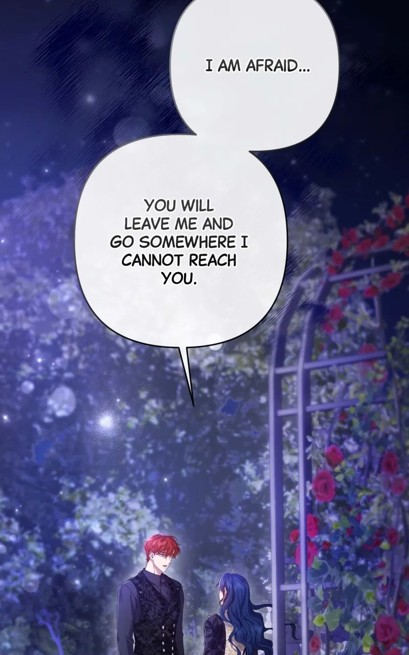 The Cup of Vengeance Is in Your Hands Chapter 33 page 44 - 