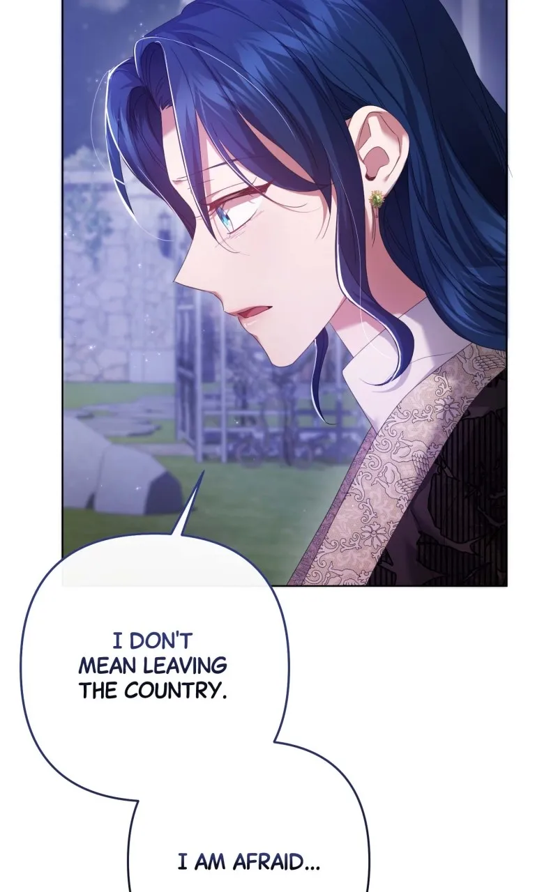 The Cup of Vengeance Is in Your Hands Chapter 33 page 46 - 