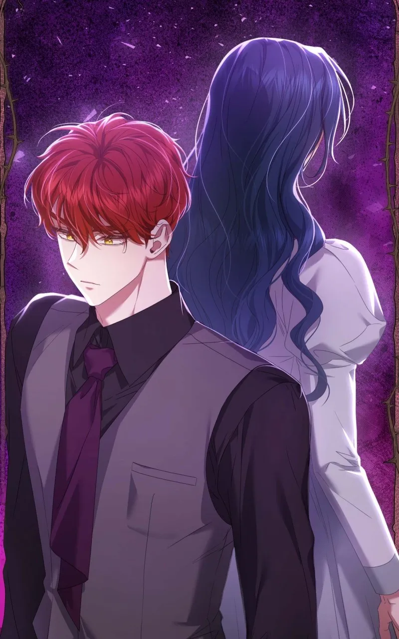 The Cup of Vengeance Is in Your Hands Chapter 33 page 56 - 