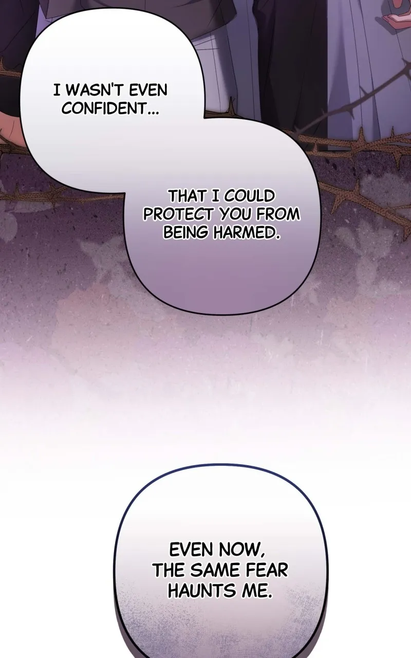 The Cup of Vengeance Is in Your Hands Chapter 33 page 57 - 