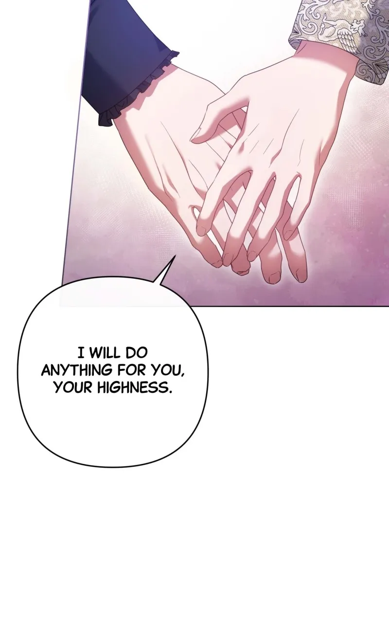 The Cup of Vengeance Is in Your Hands Chapter 33 page 72 - 