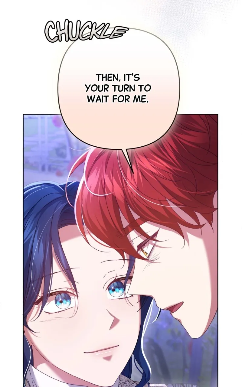 The Cup of Vengeance Is in Your Hands Chapter 33 page 79 - 