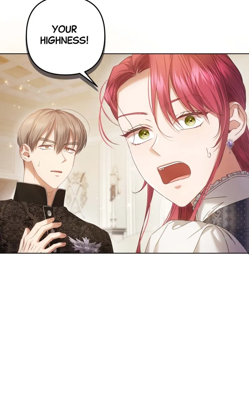 The Cup of Vengeance Is in Your Hands Chapter 33 page 88 - 