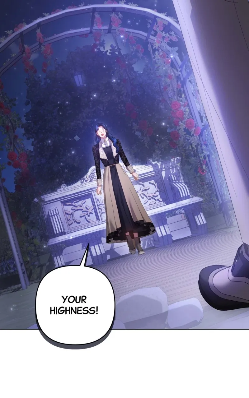 The Cup of Vengeance Is in Your Hands Chapter 33 page 10 - 