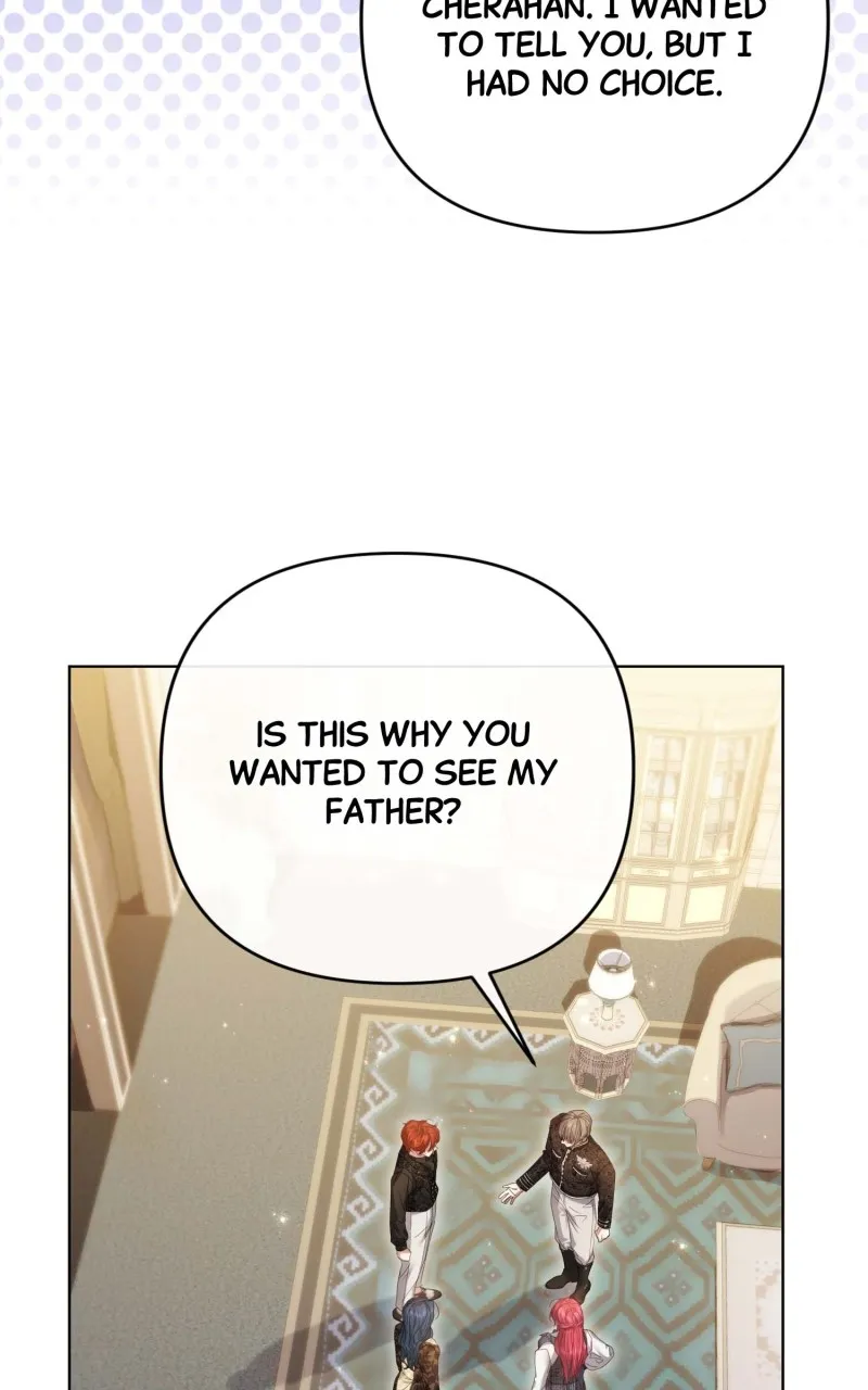 The Cup of Vengeance Is in Your Hands Chapter 33 page 91 - 