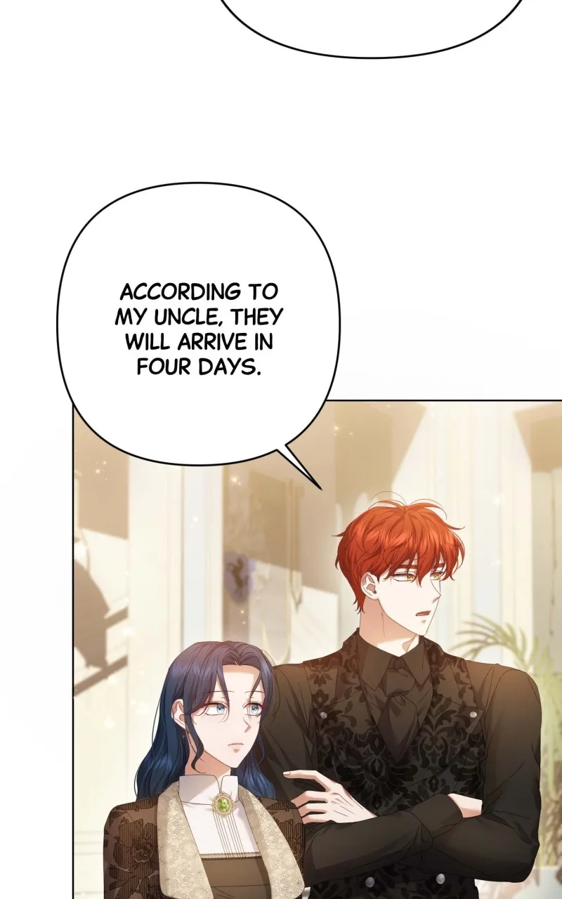 The Cup of Vengeance Is in Your Hands Chapter 33 page 95 - 
