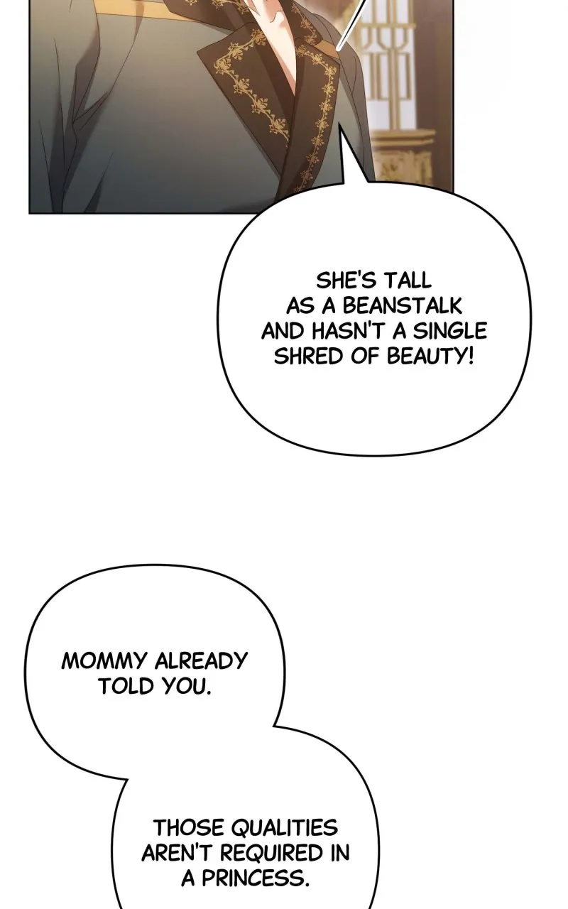 The Cup of Vengeance Is in Your Hands Chapter 34 page 11 - 