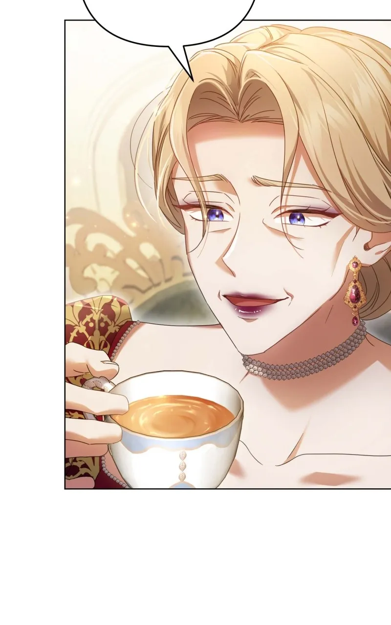 The Cup of Vengeance Is in Your Hands Chapter 34 page 12 - 