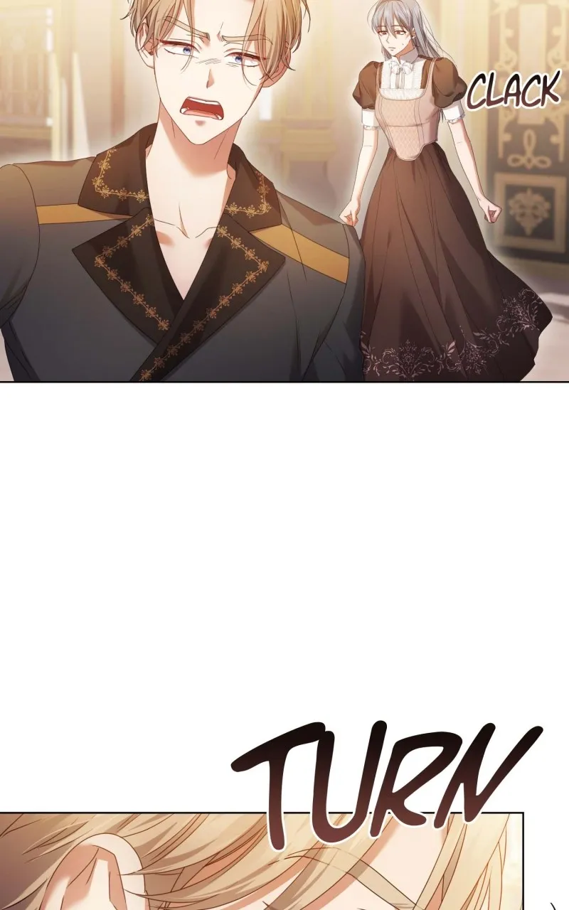 The Cup of Vengeance Is in Your Hands Chapter 34 page 14 - 