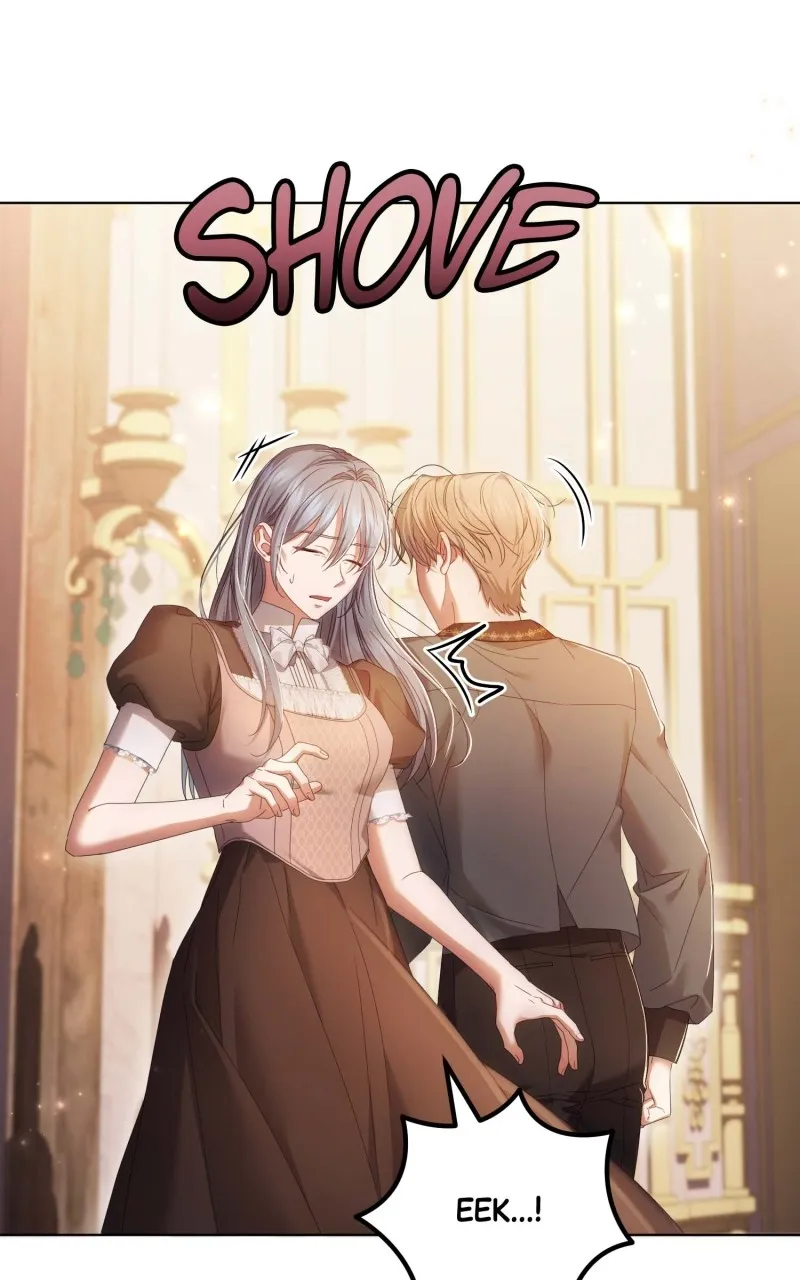 The Cup of Vengeance Is in Your Hands Chapter 34 page 19 - 